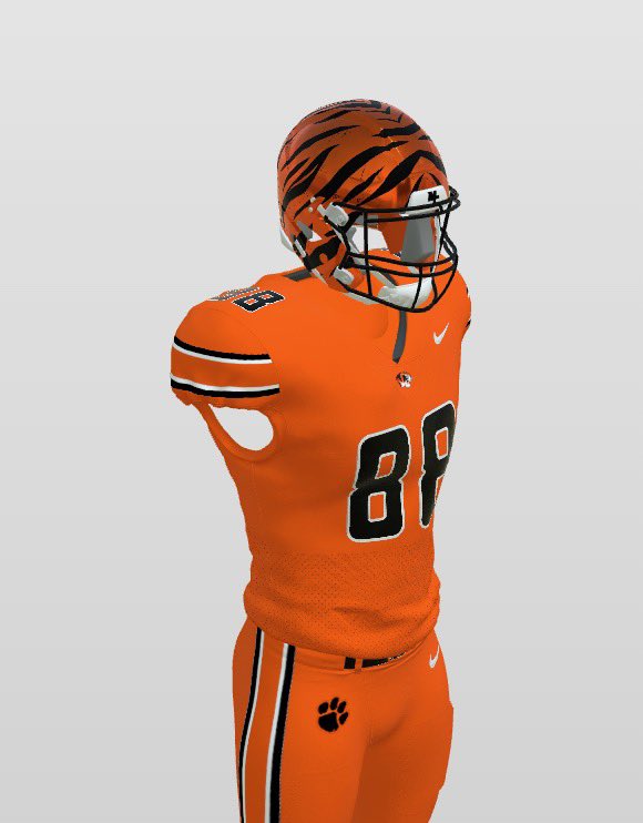 Meigs County Football tweet media