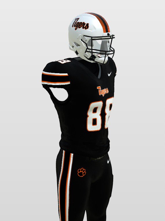 Meigs County Football tweet media