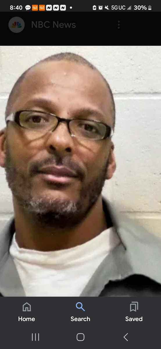 amayzing_greyce's tweet image. As the saying go,it's better 10 guilty [white] men go free,than 1 innocent [black] man locked up unjustly.(Paraphrased) of course
#FreeChristopherDunn
#MissouriAG 👎🏿