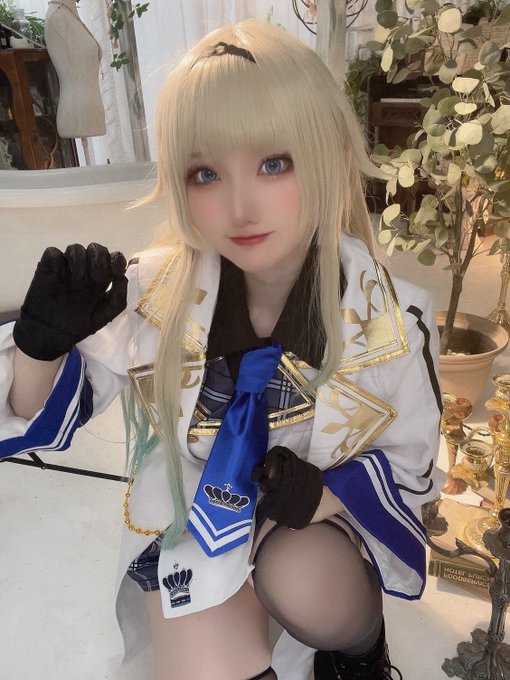 コスプレイヤー小雪うののTwitter画像11