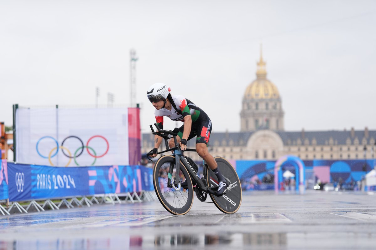 UCI tweet media