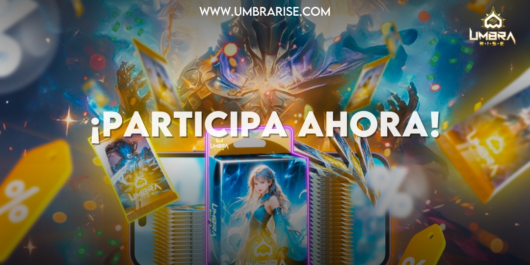 Umbra Rise tweet media