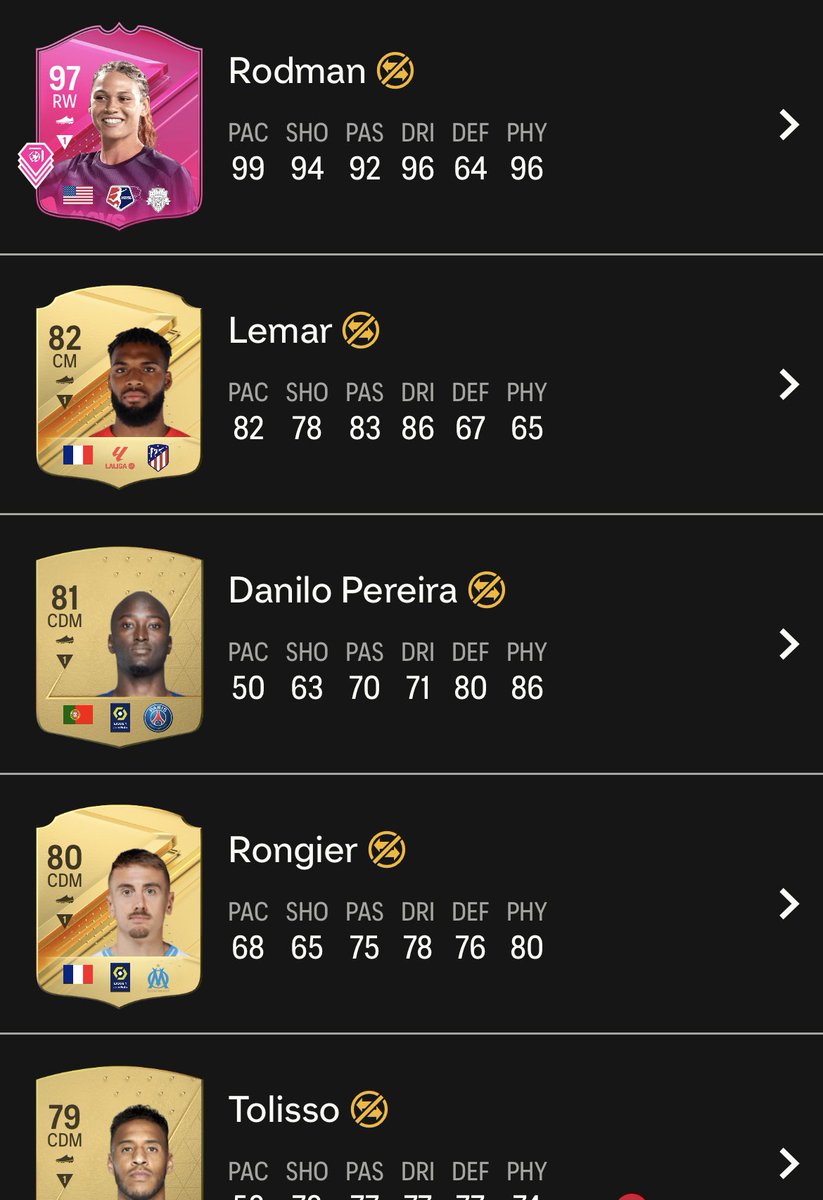 fifa23concepts's tweet photo. @Piquelme21 88 exchange👍 https://t.co/PuZuHPA9GG