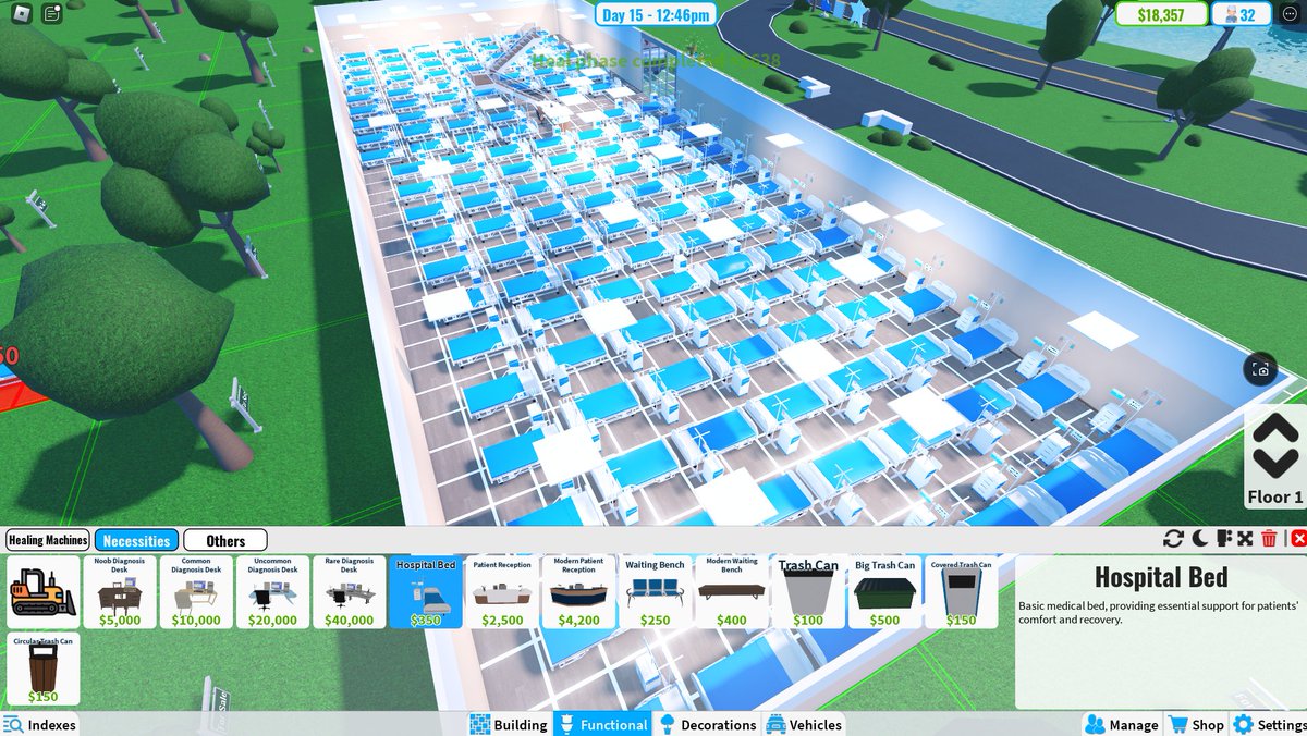 i think i have a problem...
love the new game ( your hospital )
<a href="/Florianne10Dev/">Florianne10</a> <a href="/WindburstGames/">Windburst</a>