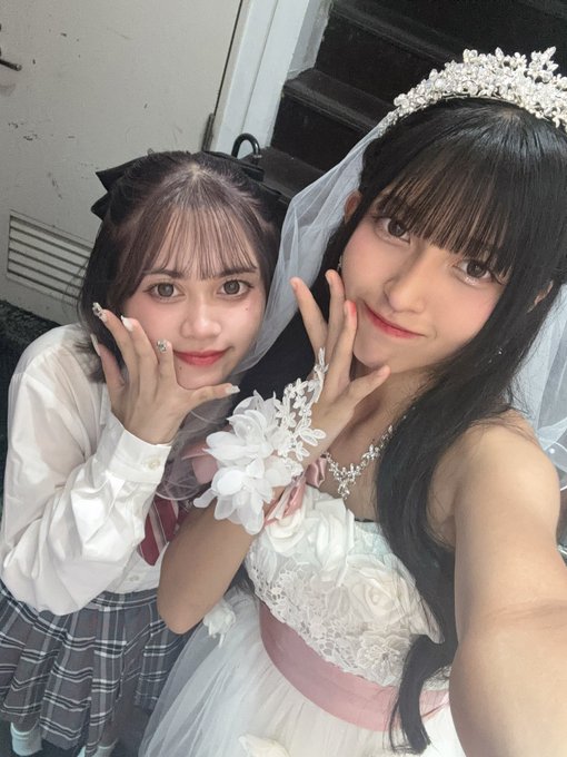 Twitterのコスプレ画像10