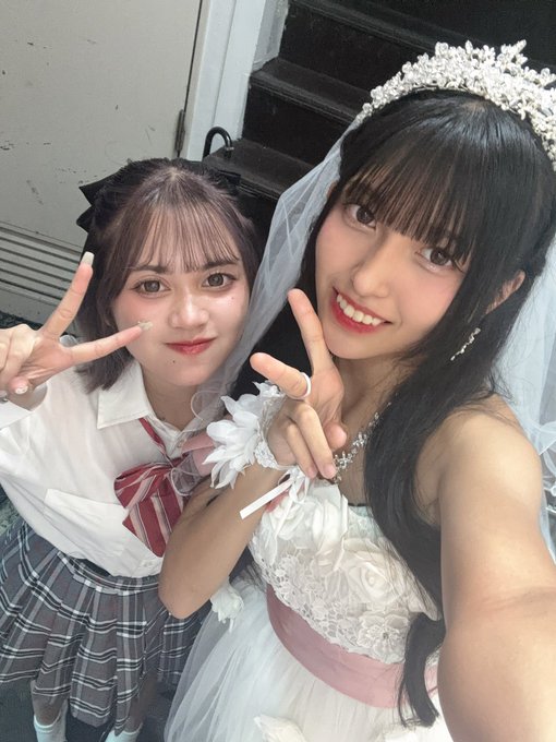 Twitterのコスプレ画像9