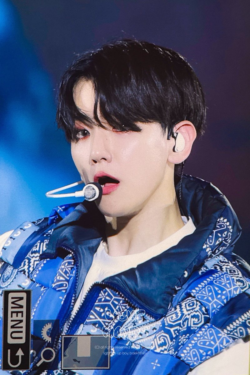 lightmonde56's tweet image. 240727 Lonsdaleite [dot] 

#백현 #BAEKHYUN #ベッキョン @B_hundred_Hyun