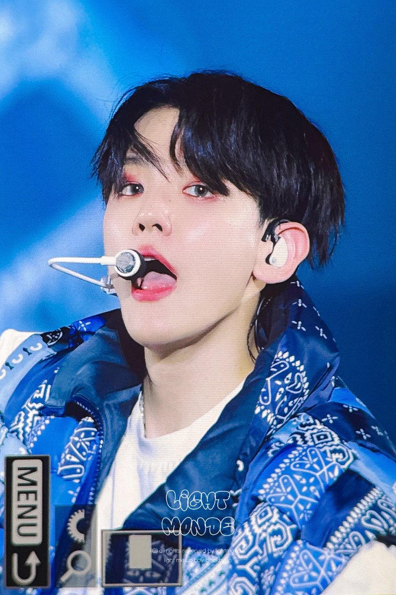 lightmonde56's tweet image. 240727 Lonsdaleite [dot] 

#백현 #BAEKHYUN #ベッキョン @B_hundred_Hyun