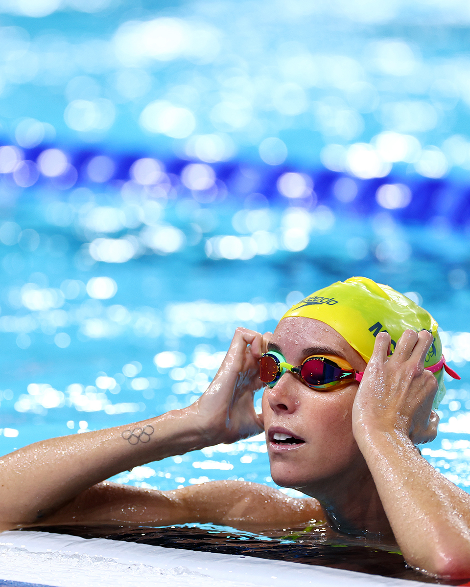 Paris 2024 tweet media