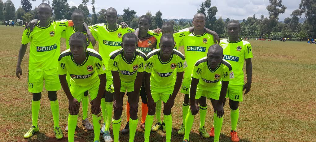 FUFA tweet media