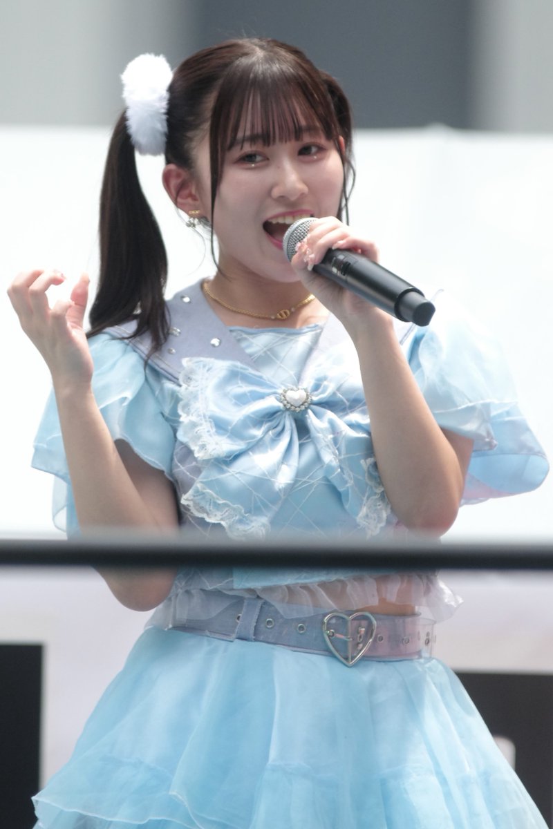 rick_______'s tweet photo. もねちゃん
2024/7/27(土)
RIDOL FES ~能登半島復興支援 SPECIAL LIVE!
SAITAMA 夏祭りsponsored RIZIN
さいたまスーパーアリーナ前 けやきひろば
※リングステージ
#RIDOLFES
#RIDOL
#mio
#西宮百音 @miao_mone https://t.co/PZlws6uSV5