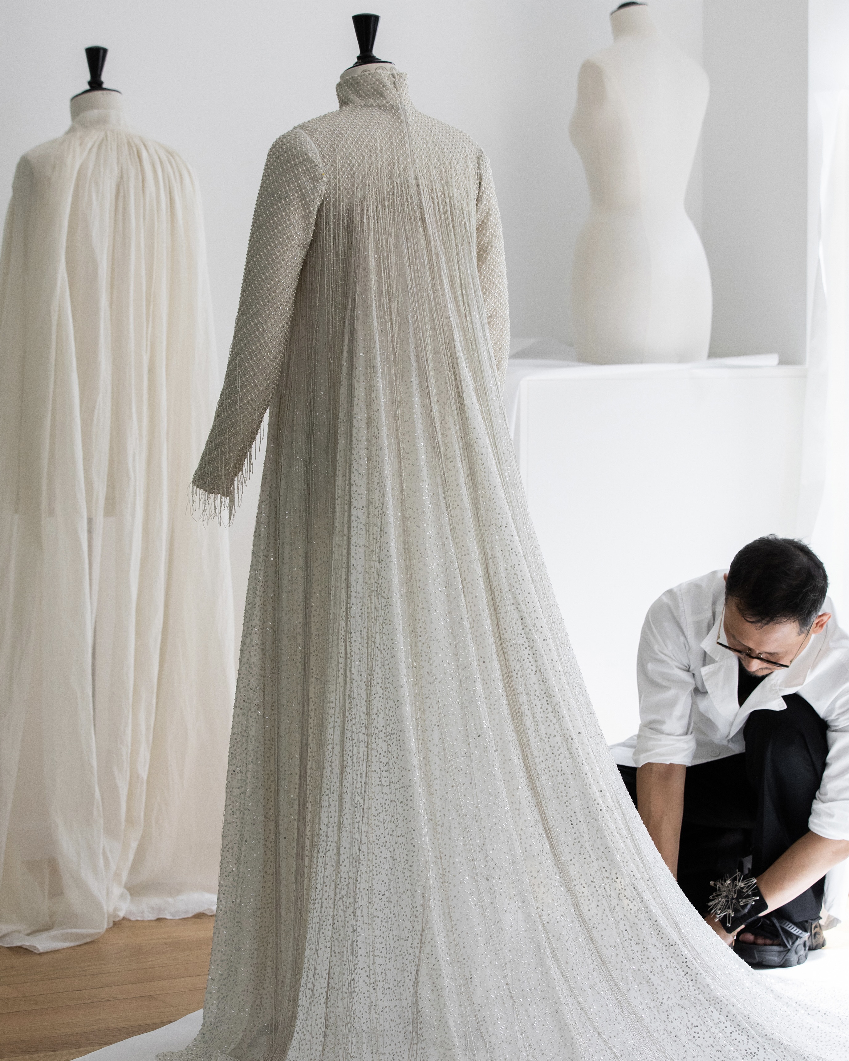 Dior on X: 