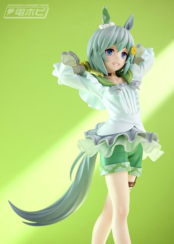 ウマ娘　セイウンスカイ　フィギュア　pop up parade ポッパレ　未開封 Amazon | POP UP PARADE ウマ娘 プリティーダービー