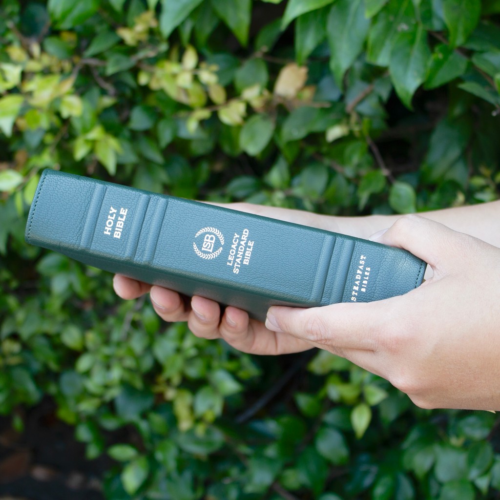 StandardBible's tweet photo. Portable premium editions for a lifetime of study. 

The PPR Black letter editions are available for preorder in Edge-Lined Shamar Goatskin and Italian Cowhide &amp; Paste-Down Italian Cowhide editions.

ETA of August! Preorder yours today! 

https://t.co/jWxE2Vj3Ah https://t.co/1M2a2WDZKO