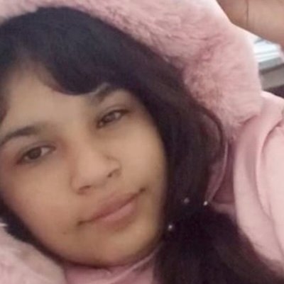 #URGENTE NIÑA DESAPARECIDA #JOSECPAZ BÚSQUEDA EN TIEMPO REAL 🆘 PEDIMOS MÁXIMA DIFUSIÓN 🙏
Maia Luciana Verónica Carrizo tiene 11 años, desapareció el 22/7 en José C. Paz, provincia de Buenos Aires. Avisar #Urgente a la policía local, o al ☎️ 911