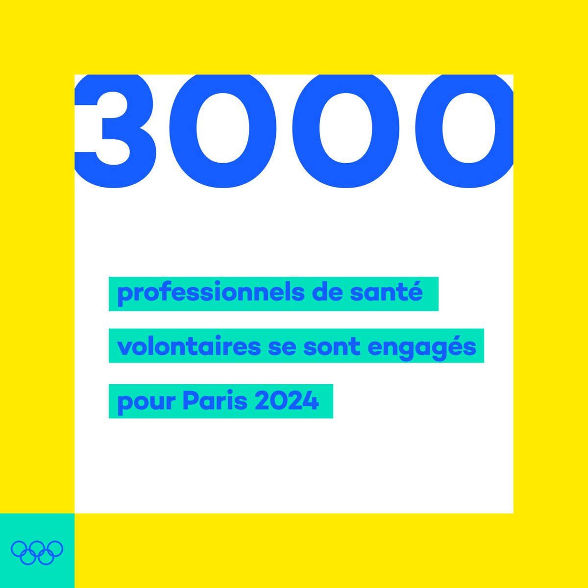 Ordre des Médecins (@ordre_medecins) on Twitter photo Aujourd'hui s'ouvre les jeux olympiques de <a href="/Paris2024/">Paris 2024</a>, l'occasion de saluer l'engagement des médecins volontaires pour faire en sorte que ces jeux soient une fête pour tous ! #Paris2024 Aujourd'hui s'ouvre les jeux olympiques de <a href="/Paris2024/">Paris 2024</a>, l'occasion de saluer l'engagement des médecins volontaires pour faire en sorte que ces jeux soient une fête pour tous ! #Paris2024