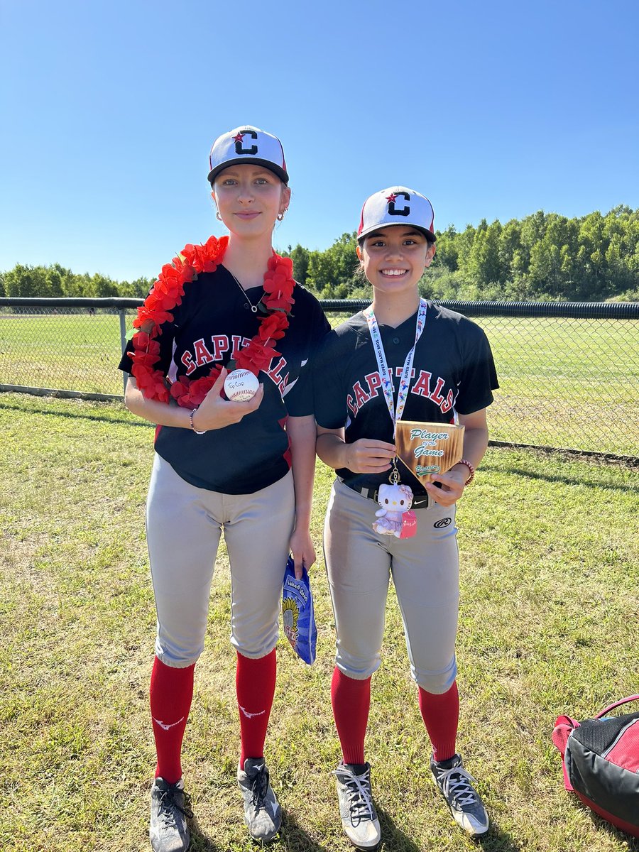 14U AA Caps tweet media