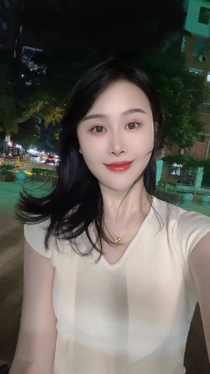 夏天的晚风真的令人感觉舒适💯 https://t.co/BKcEEMzC2m