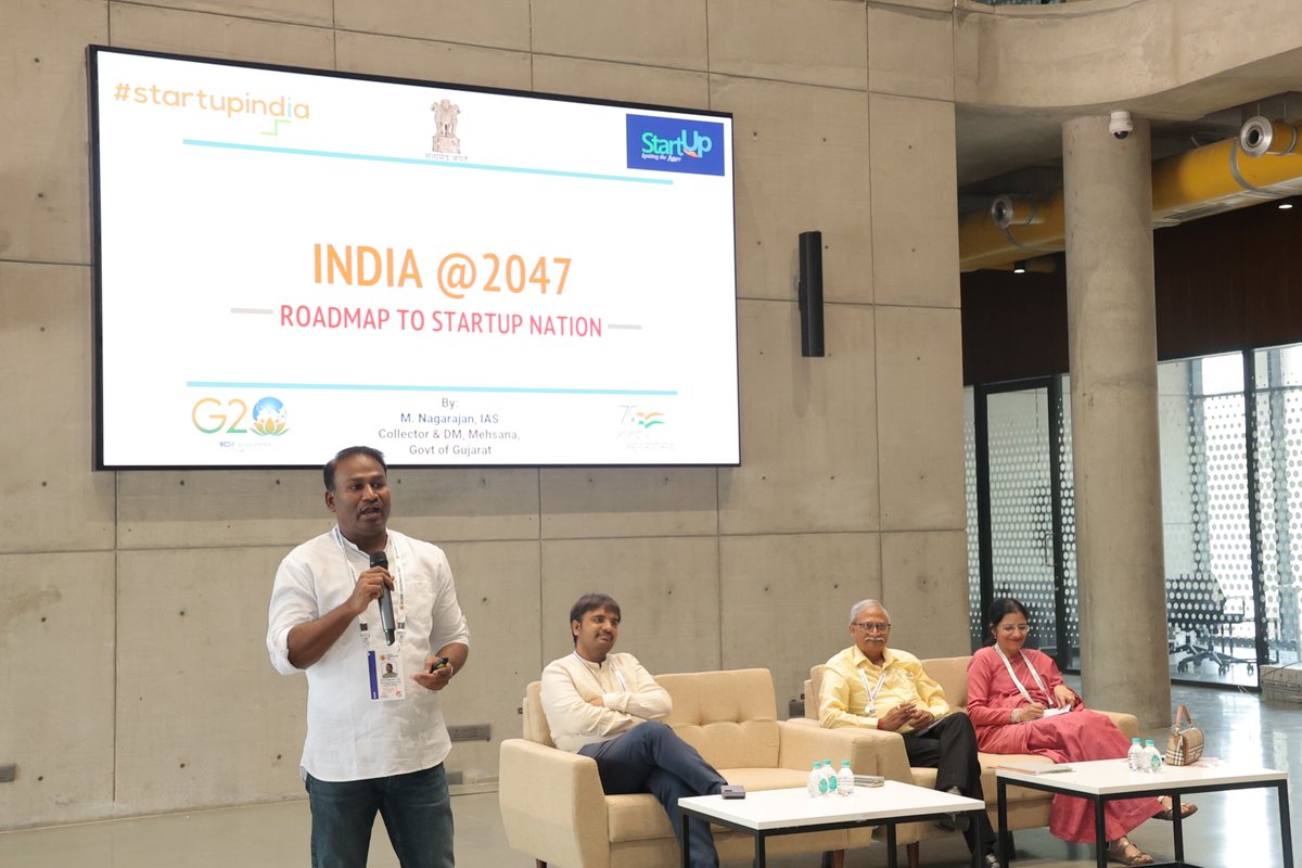 iaimpactlabs's tweet photo. We are delighted to partner with the GUJARAT CHANGEMAKERS MEET (GCM) as a supporting partner, organized by Samanway Pratisthan in association with India Foundation on July 20-21.
We congratulate all the changemakers. 
#Gujaratchangemakersmeet2024 #partneship #changemakers #impact https://t.co/y3hGGra34P