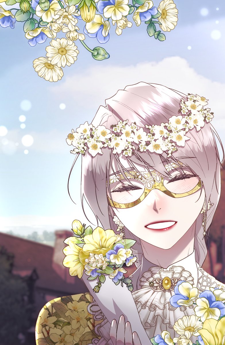 🥀다정한 개새끼의 목을 비틀겠습니다🥀

다정목 115화 업데이트 되었습니다.
정식 사이트를 이용해주세요.

감사합니다.

#다정한개새끼의목을비틀겠습니다

🟨 page.kakao.com/home?seriesId=…
⬛️ webtoon.kakao.com/content/%EB%8B…