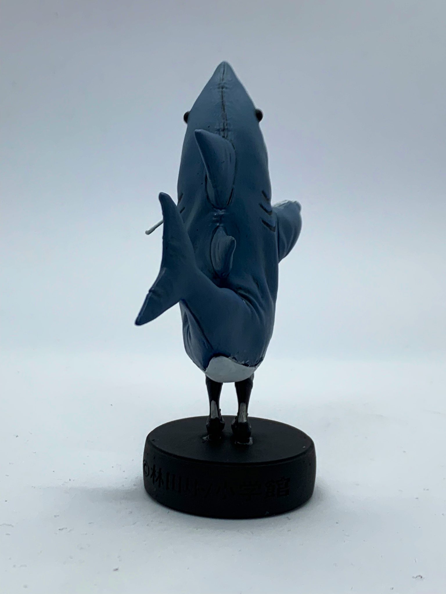 ドロヘドロ 会川 Underdog Squad ガレージキット 新品・未