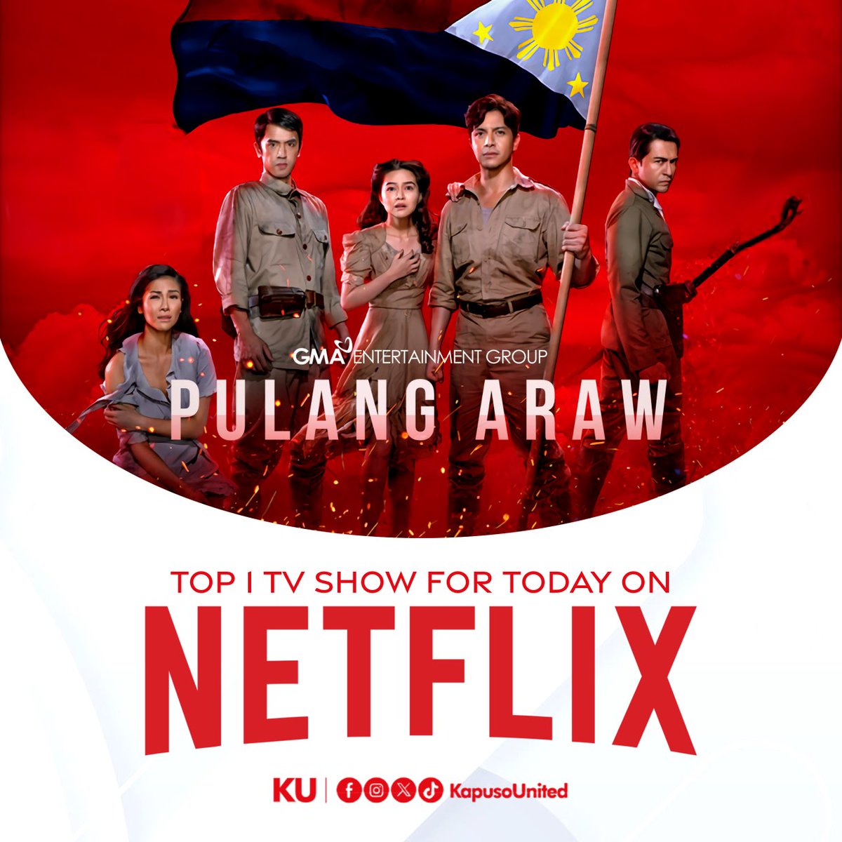 Kapuso United tweet media