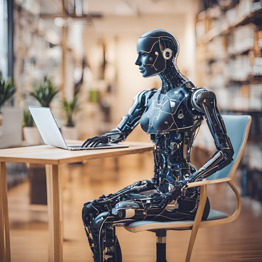 Yapay zeka ile girişimlerinizi geleceğe taşıyın! Yeni blog yazımızda detaylar: onurakar.com/yapay-zeka-ve-…
 #yapayzeka #girişimcilik #teknoloji