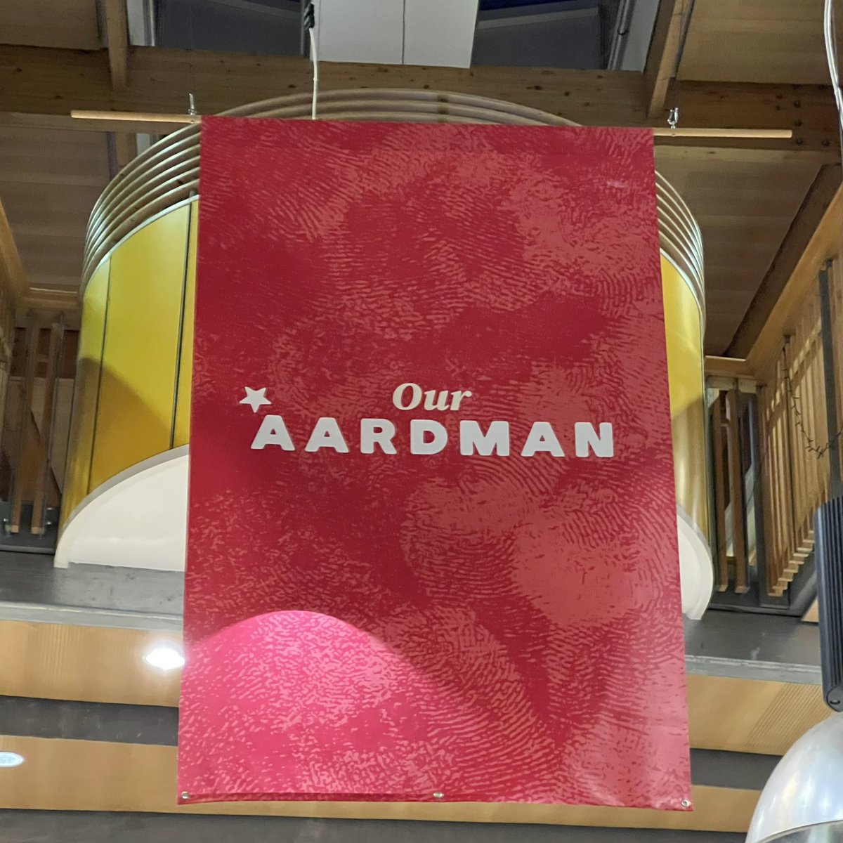 Ben Radcliffe tweet media