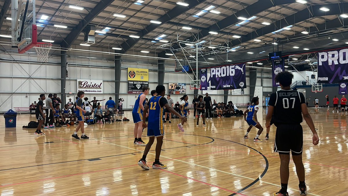 Cade Sterner (@cade_sterner) on Twitter photo First game of Day 2 in Lincoln watching <a href="/BDCHOOPS/">Birmingham Dream Chasers</a> 15u vs <a href="/EPICacademytx/">EPIC Academy TX</a> 15u. Letβs get this started!
<a href="/NxtProHoops/">NXTPRO Hoops</a> First game of Day 2 in Lincoln watching <a href="/BDCHOOPS/">Birmingham Dream Chasers</a> 15u vs <a href="/EPICacademytx/">EPIC Academy TX</a> 15u. Letβs get this started!
<a href="/NxtProHoops/">NXTPRO Hoops</a>