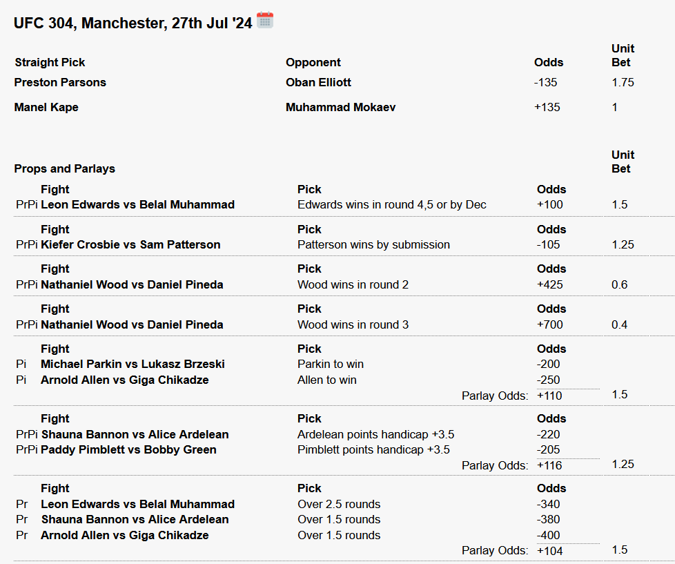 JohnnyKpicks tweet media