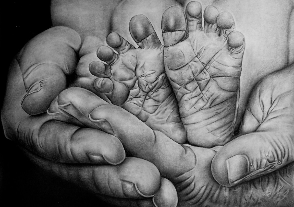 LATE GM 🌅

NEW DROP 💧💧💧
On <a href="/base/">Base</a>

0.11 $ETH

"AFFECTION SERIES 3"

It's all about parents love and affection showing how much they care about their children.

foundation.app/@JohnDaniel