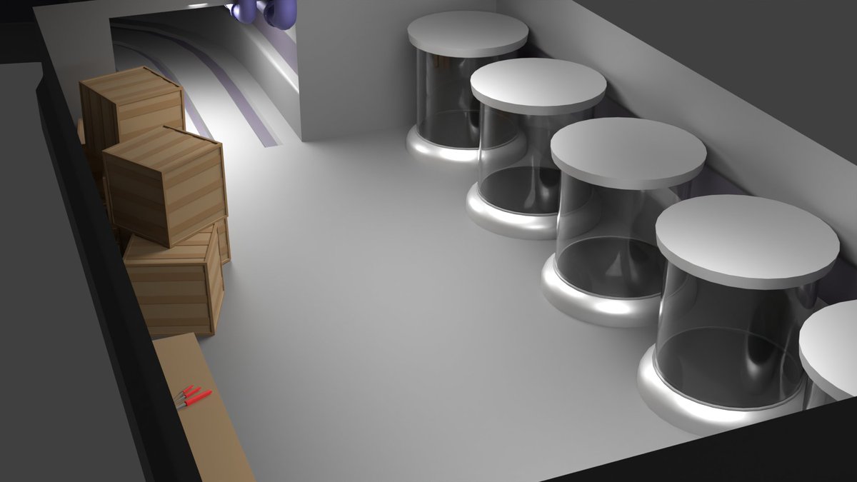 beachincrbx's tweet photo. Some environmental concepts from our very devoted artist for Jetpack Simulator!

#RobloxDev #RobloxGames #ROBLOX https://t.co/KD4rxYeqcS