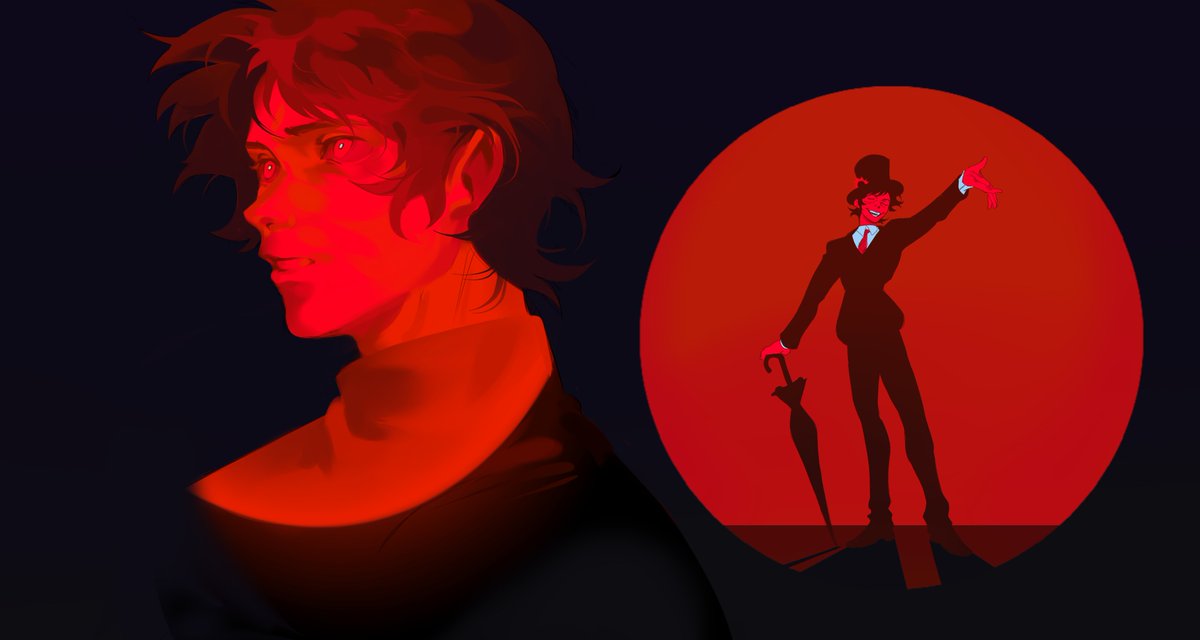 RavenFoggy's tweet photo. камбек?

#ArtistOnTwitter #УкрТві #украрт https://t.co/lNuJjrEfNi