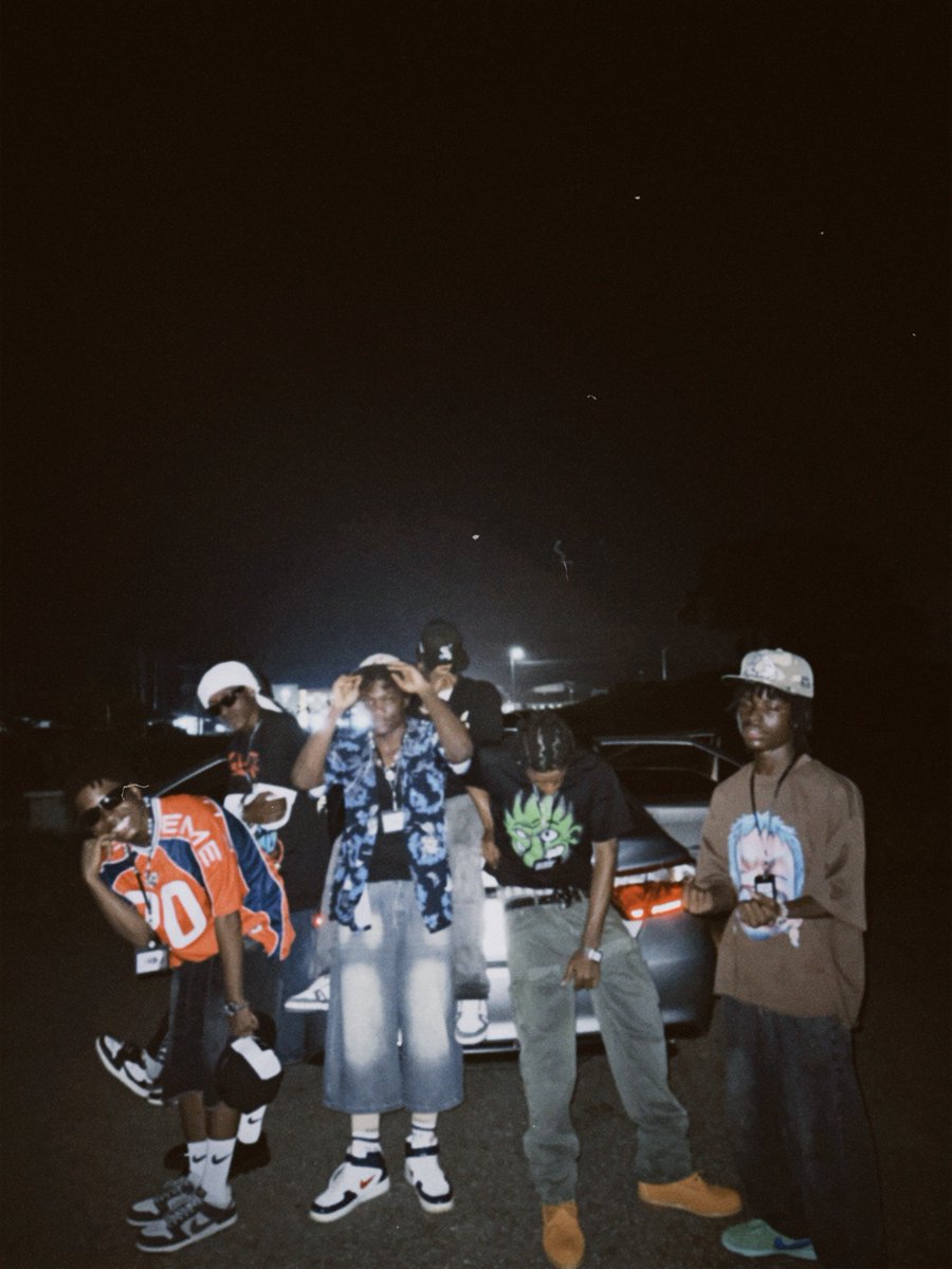 TALONESE | music and entertainment inc tweet media