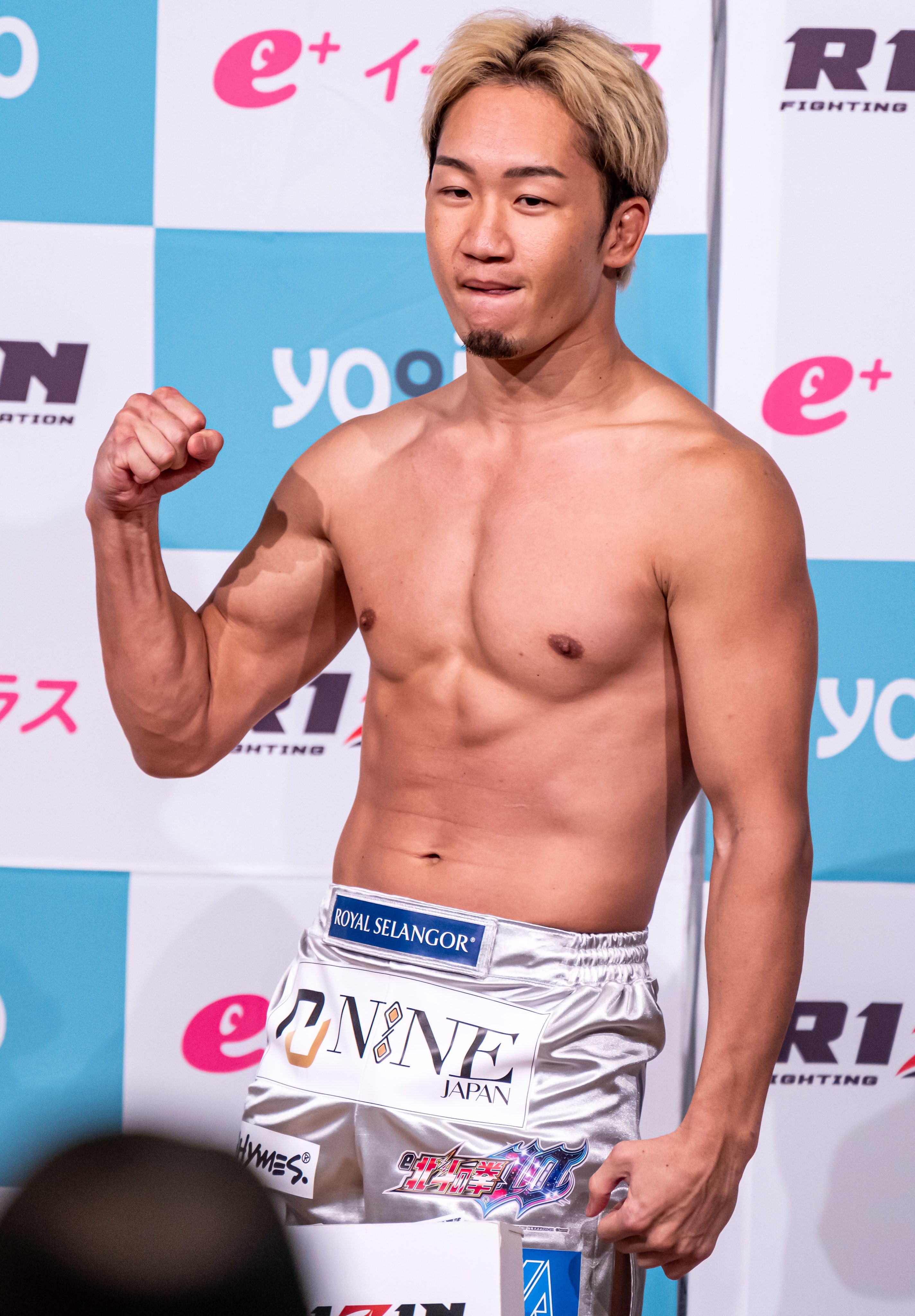 朝倉未来 人を信じるってことは許す事だから… ▷朝倉未来さん ＊ #z1