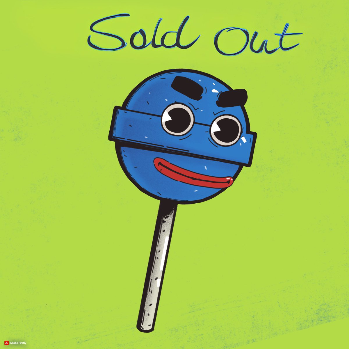 We are officially sold out! 🥳🔥

You can buy on secondary:
opensea.io/collection/bas… 

Currently, our main focus is on the game development process, which will launch in a few months. Alongside this, we are also dedicated to growing community and have plans for that

Thanks <a href="/base/">Base</a>