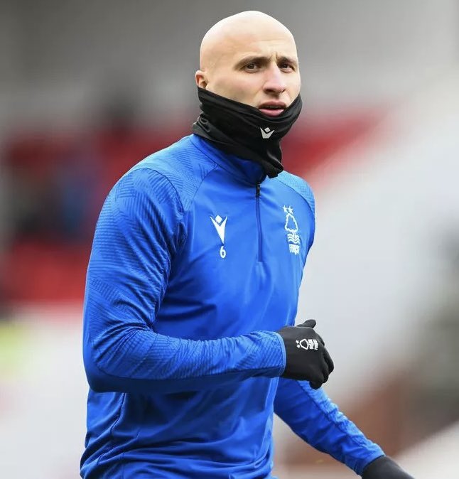 🚨🗞️ NEW: Sabrina Carpenter and ex-Nottingham Forest star Jonjo Shelvey have been “quietly hanging out this summer” as per sources. #NFFC