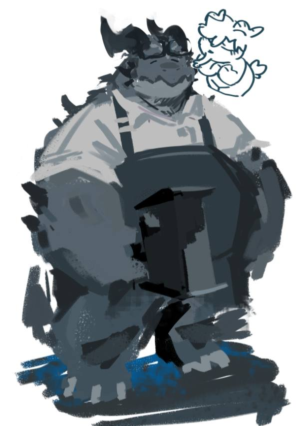 YLIZ4L's tweet photo. derg https://t.co/fAEgc2M3yC