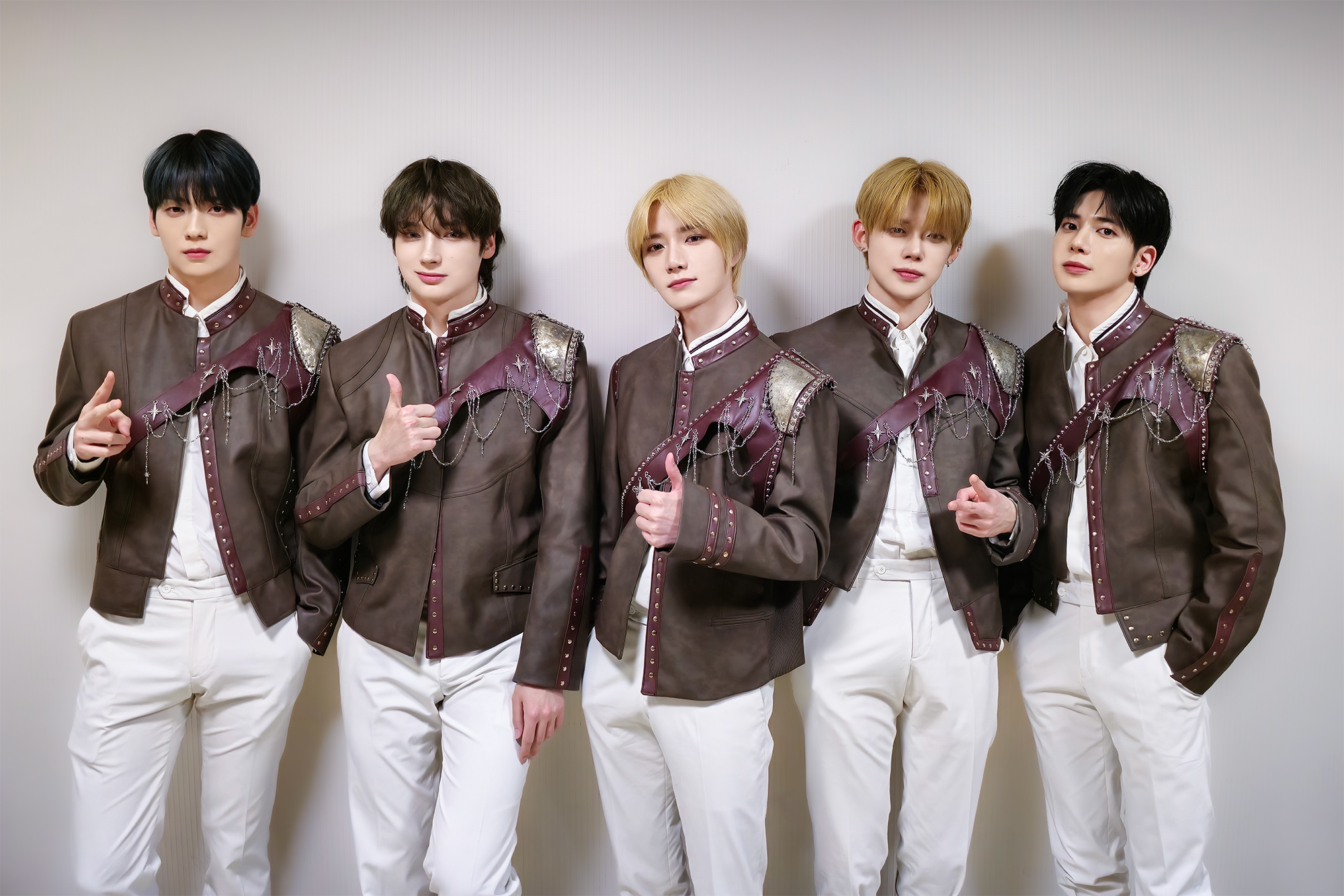 TXT JAPAN OFFICIAL on X: TXT JAPAN OFFICIAL on X:
