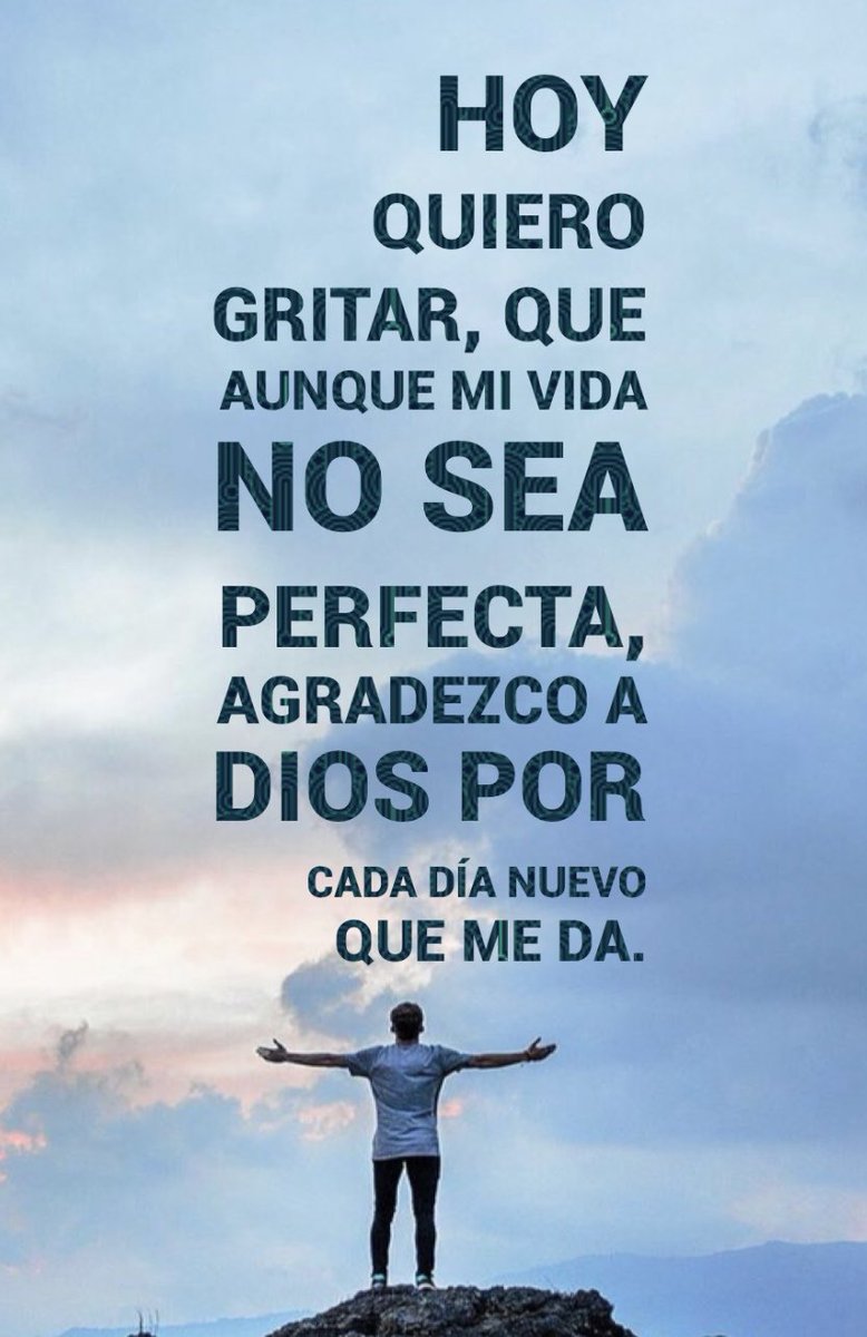 EN DIOS ESTAMOS SEGUROS 🙏🏻 tweet media