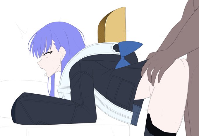 skebのラムダリリスエロ絵連続討伐、
差分が少ないであろうこっちから倒そう 