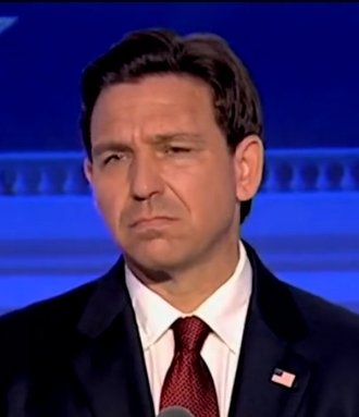 Unfilteredboss1's tweet image. Only one Republican in America has destroyed the left at a structural, institutional, and culture level and he lives in Tallahassee Florida!

The days of blindly supporting whatever RINO the GOP decides to elevate are over.