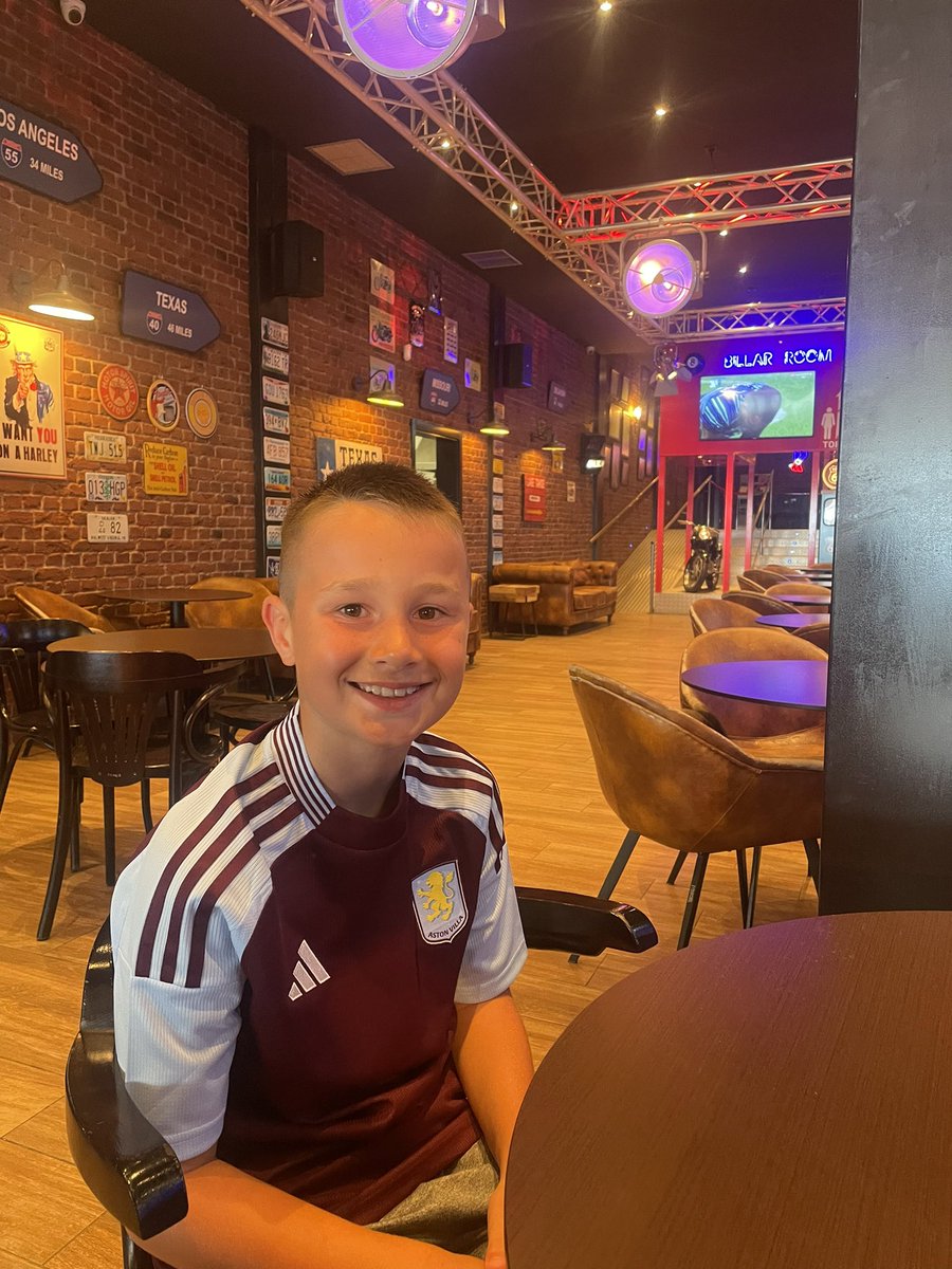 Morgan Stoddart tweet media