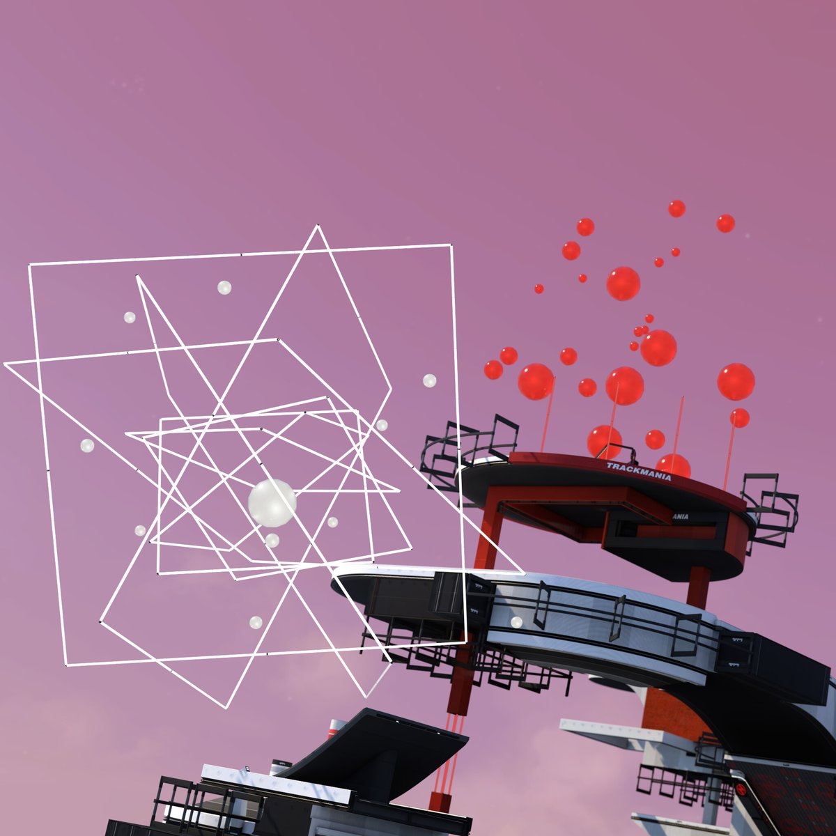 Deska_TM's tweet image. Heyo! Check out my new comp map for the Liga Polski 2024, link here 👉trackmania.exchange/s/tr/183097