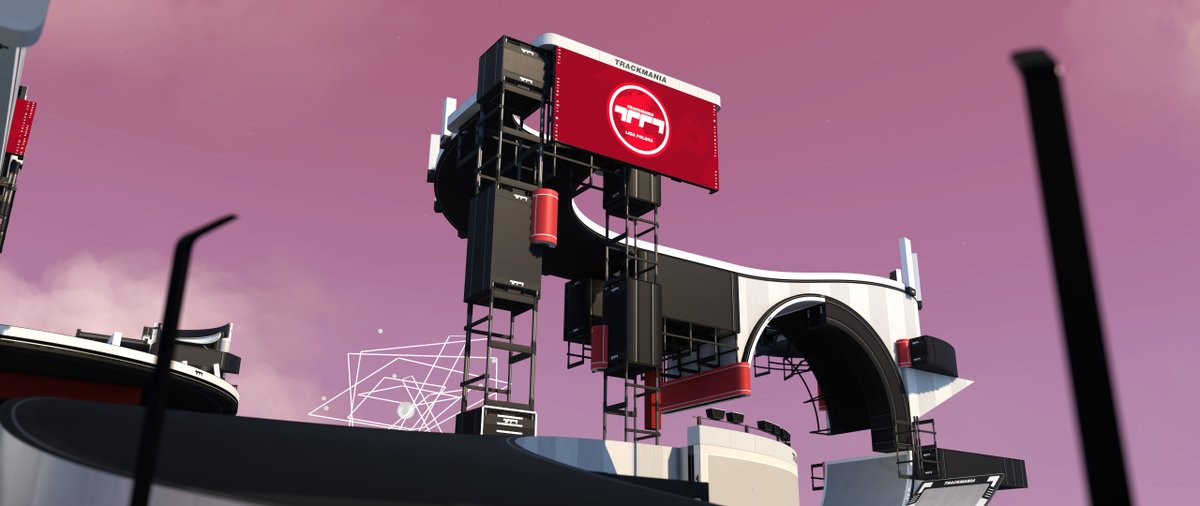 Heyo! Check out my new comp map for the Liga Polski 2024, link here 👉trackmania.exchange/s/tr/183097