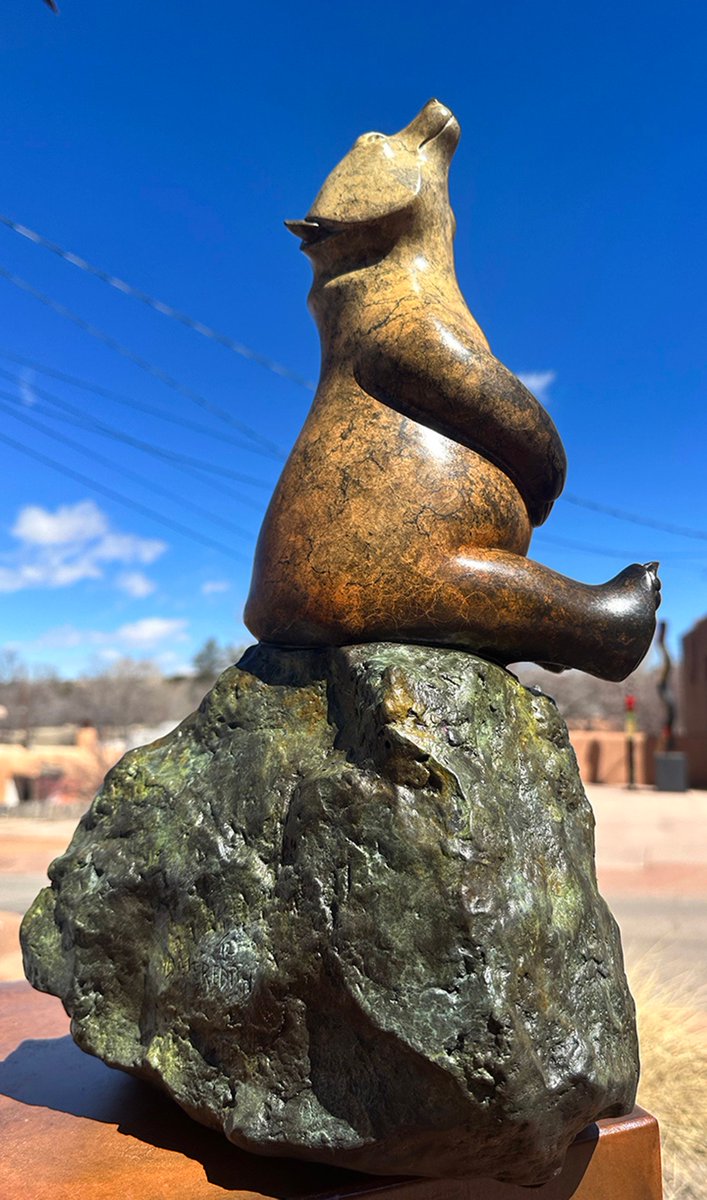 Canyon Contemporary tweet media