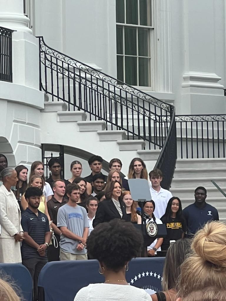 Panther Creek XC/T&F tweet media