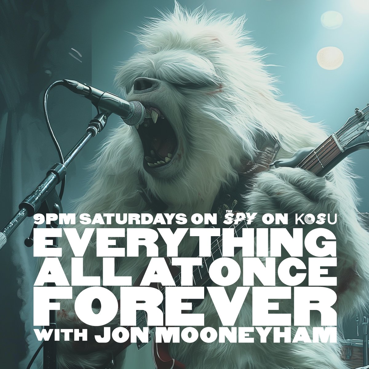 everythingallatonce (@allatonce4ever) on Twitter photo <a href="/AllAtOnce4Ever/">everythingallatonce</a> tweezes that pesky wild hair at 9p: #TheTibbs, @kokokomusic, #definitionofsound, @philmoregreene, <a href="/ixtahuele/">ìxtahuele</a>, #pinkyannrihal, #KimDeal, #BeingDead, #thehighllamas w/ #bonnieprincebilly, #birdie, <a href="/pascalcomelade/">Pascal Comelade</a> & <a href="/leeranaldo/">Lee Ranaldo</a>, #lightningbug… <a href="/KOSURadio/">KOSU</a> <a href="/thespyfm/">THE SPY</a> <a href="/AllAtOnce4Ever/">everythingallatonce</a> tweezes that pesky wild hair at 9p: #TheTibbs, @kokokomusic, #definitionofsound, @philmoregreene, <a href="/ixtahuele/">ìxtahuele</a>, #pinkyannrihal, #KimDeal, #BeingDead, #thehighllamas w/ #bonnieprincebilly, #birdie, <a href="/pascalcomelade/">Pascal Comelade</a> & <a href="/leeranaldo/">Lee Ranaldo</a>, #lightningbug… <a href="/KOSURadio/">KOSU</a> <a href="/thespyfm/">THE SPY</a>