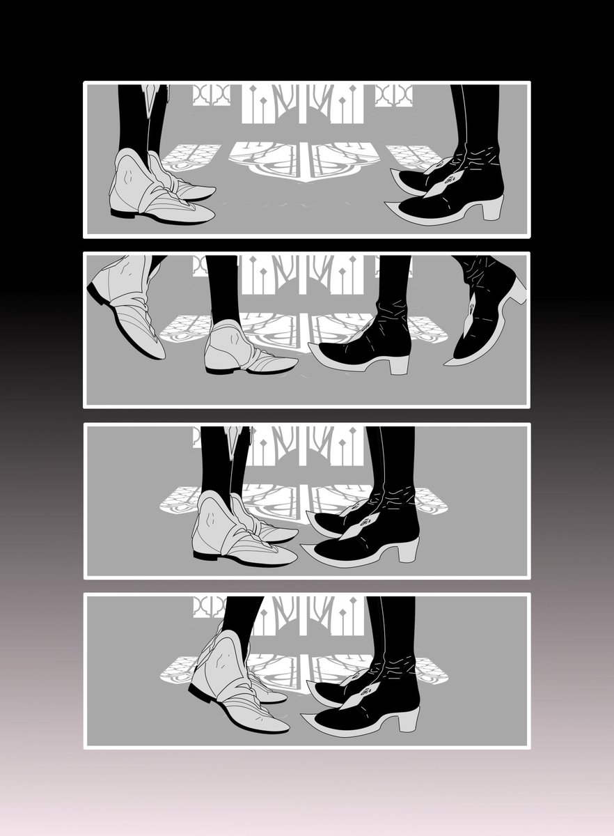 続き💋
#アルカヴェ #haikaveh