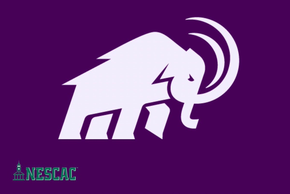 I am excited to announce my commitment to the admissions process at Amherst College! I want to say thank you to all my coaches, teammates, friends, and especially my family for helping me along the journey! Go Mammoths!